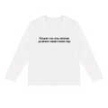 SATE "crime and punishment" T-shirt