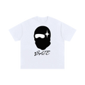 SATE T-shirt (white)
