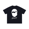 SATE T-shirt (black)