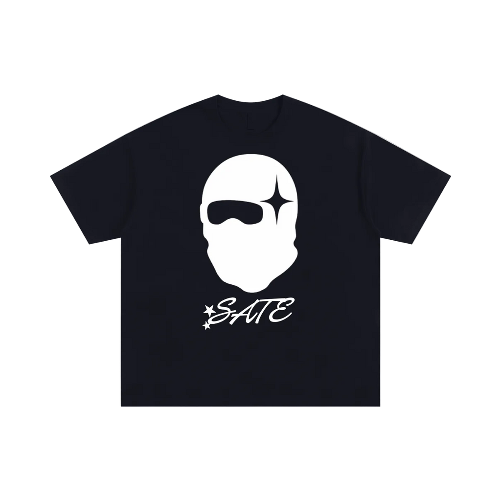 SATE T-shirt (black)