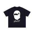 SATE T-shirt (black)