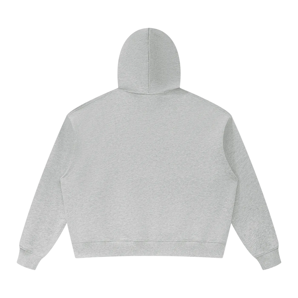 SATE "open doors" Hoodie