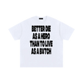 SATE "no mistake"