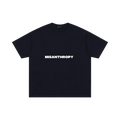 SATE "misanthropy" T-shirt