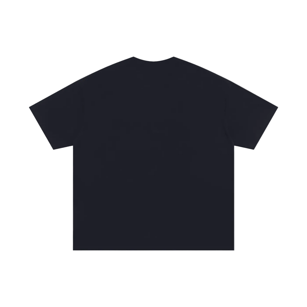 SATE "misanthropy" T-shirt