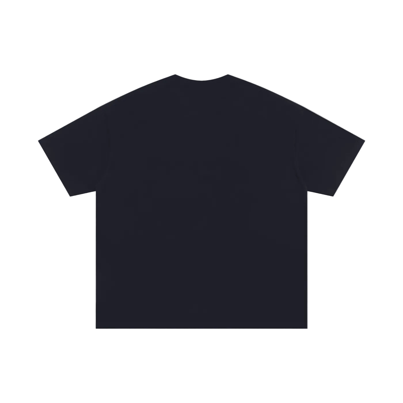 SATE "misanthropy" T-shirt