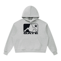 SATE "open doors" Hoodie