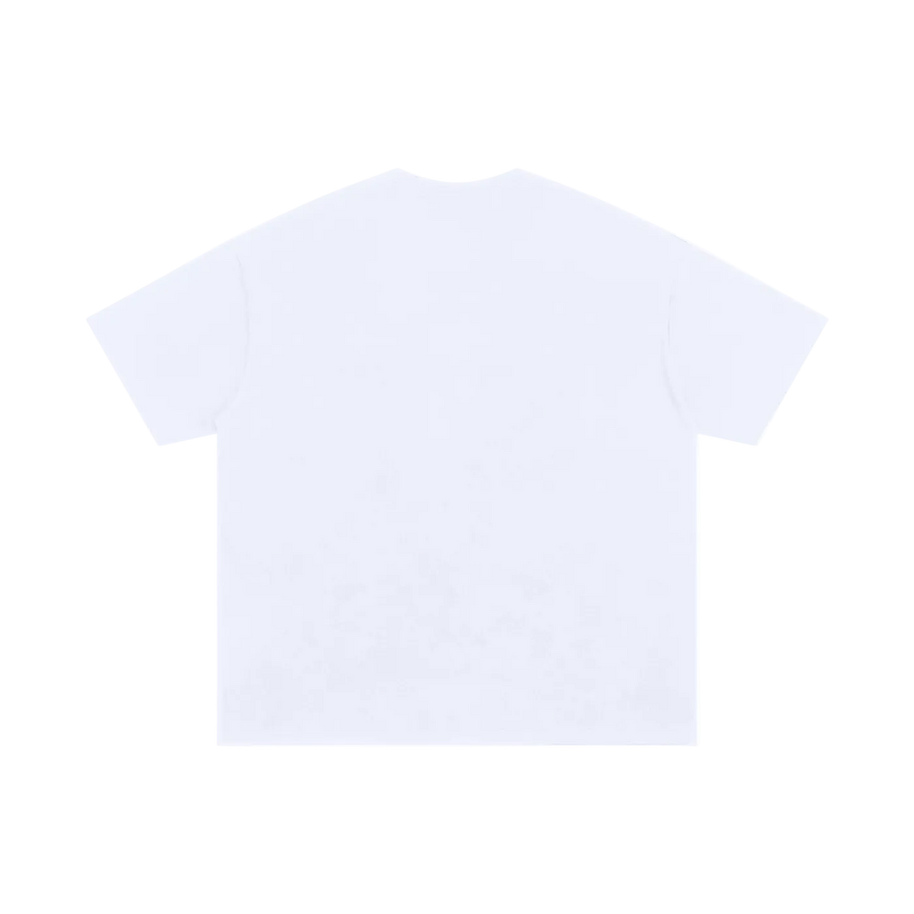 SATE T-shirt (white)